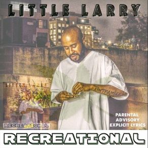 Recreational album cover