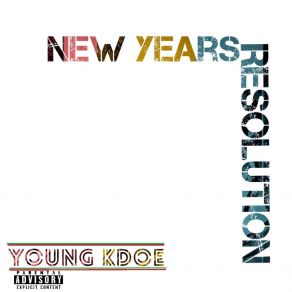 New Years Resolution album cover
