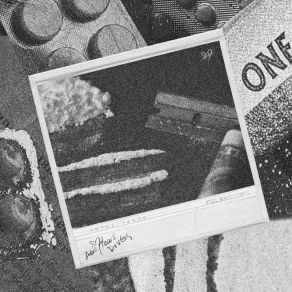 Drugs album cover