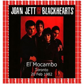 El Mocambo Toronto, Ontario, Canada, February 20th, 1982 (Hd Remastered Edition) album cover