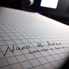 Contigo Y Sin Ti album cover