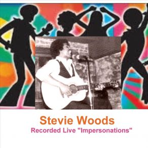 Impersonations (Live) album cover