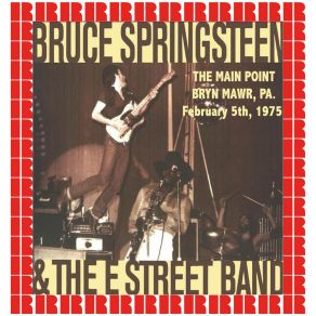 The Main Point, Bryn Mawr, PA, 1975 (Hd Remastered Edition) album cover