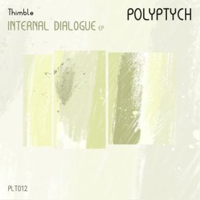 Internal Dialogue album cover