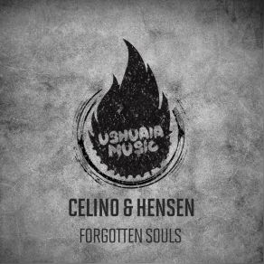Forgotten Souls album cover
