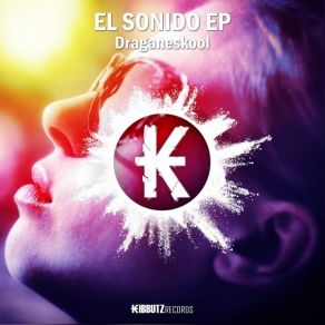 El Sonido album cover