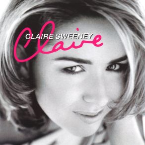 Claire album cover