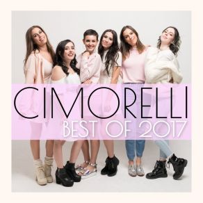 Best Of 2017 album cover