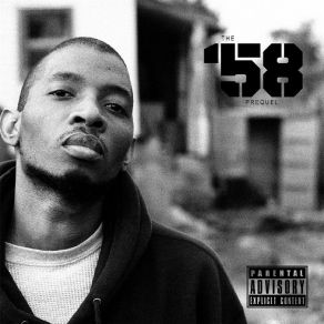 The '58 Prequel album cover