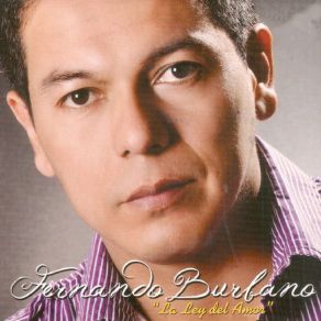 La Ley Del Amor album cover