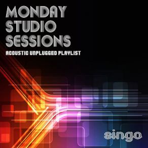 Monday Studio Sessions: Acoustic Unplugged Playlist album cover