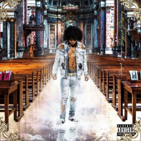 Biggest Blessing album cover
