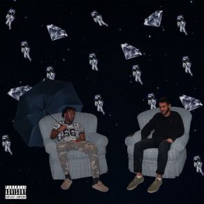 Astronauts & Diamonds album cover