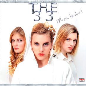 ¡ Para Bailar! album cover