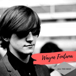 All The Best album cover