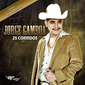 25 Corridos album cover