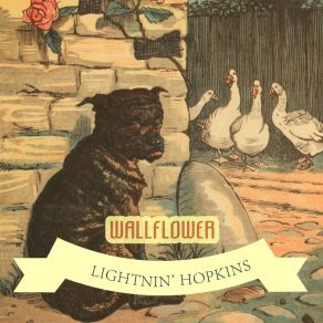 Wallflower album cover