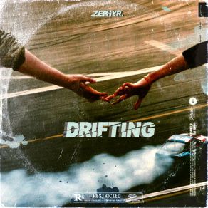 Drifting album cover
