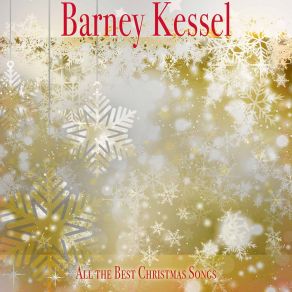 All The Best Christmas Songs (Remastered) album cover