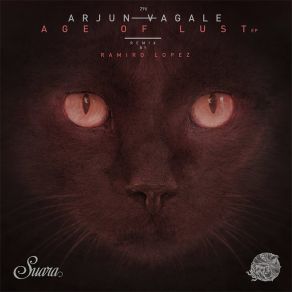 Age Of Lust album cover