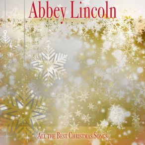 All The Best Christmas Songs album cover