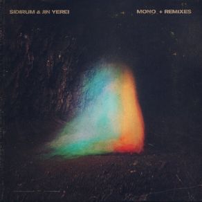 Mono album cover