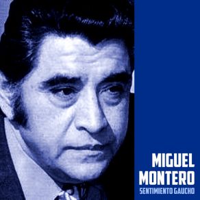 Sentimiento Gaucho album cover