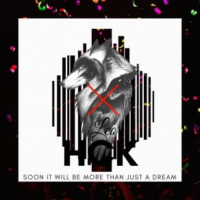 Soon It Will Be More Than Just A Dream album cover