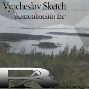 Vyacheslav Sketch - Kandalaksha album cover