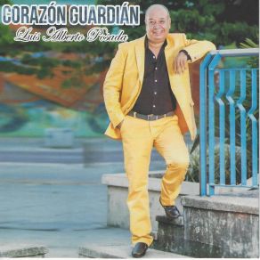 Corazón Guardián album cover