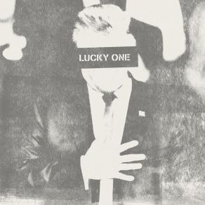 Lucky One album cover
