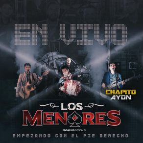 Empezando Con El Pie Derecho album cover