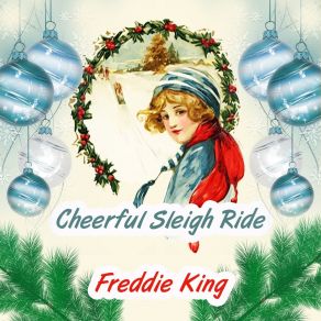 Cheerful Sleigh Ride album cover