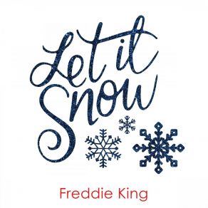Let It Snow album cover