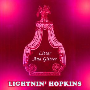 Litter And Glitter album cover