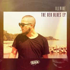 The Neo-Blues album cover