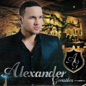 Alexander González album cover