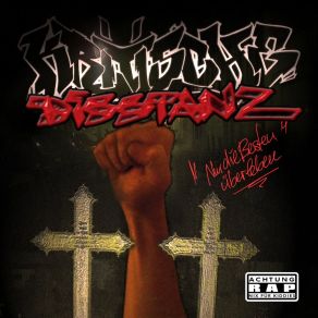 Nur Die Besten Überleben album cover