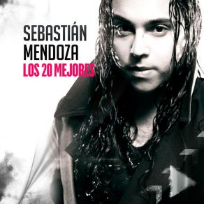 Los 20 Mejores album cover