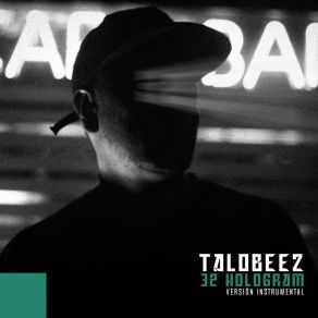 32 Hologram (Versión Instrumental) album cover