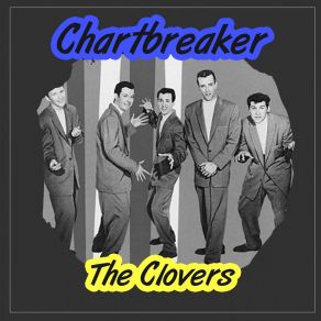 Chartbreaker album cover