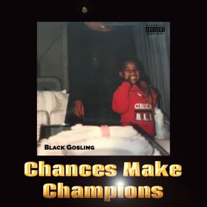 Chances Make Champions album cover