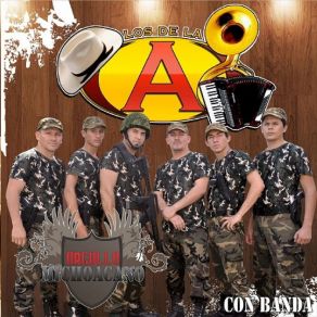 Orgullo Michoacano album cover