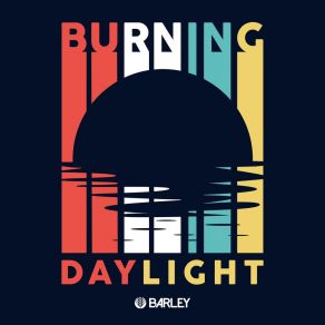 Burning Daylight album cover