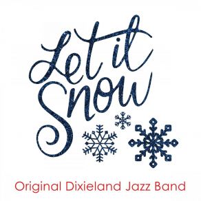 Let It Snow album cover