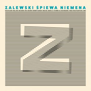 Zalewski Śpiewa Niemena album cover