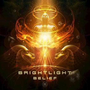 Belief album cover