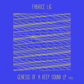 Genesis Of A Deep Sound album cover