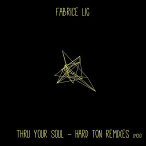 Thru Your Soul album cover