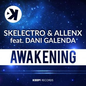 Awakening album cover